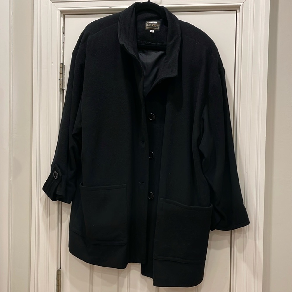 Louben coat